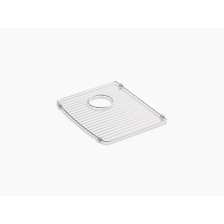 Kohler Deerfield Bottom Sink Rack, Right K-6122-ST